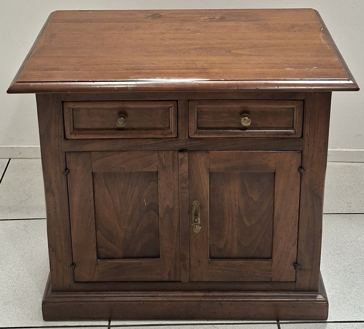 Commode